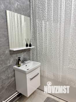 1-к квартира, на длительный срок, 35м2, 13/22 этаж