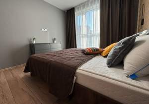 2-к квартира, на длительный срок, 55м2, 3/11 этаж