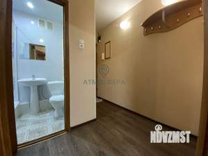 1-к квартира, на длительный срок, 32м2, 2/5 этаж