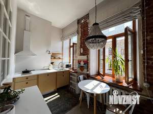 2-к квартира, на длительный срок, 47м2, 5/5 этаж