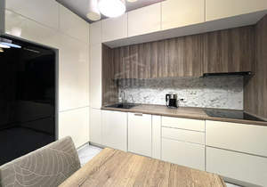 1-к квартира, на длительный срок, 44м2, 12/19 этаж