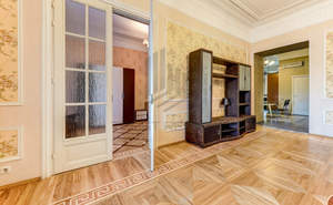 2-к квартира, на длительный срок, 120м2, 3/5 этаж
