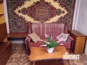 2-к квартира, на длительный срок, 45м2, 2/5 этаж