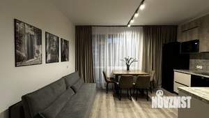 2-к квартира, на длительный срок, 70м2, 11/20 этаж