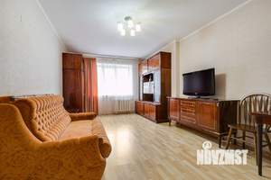 2-к квартира, на длительный срок, 65м2, 12/16 этаж