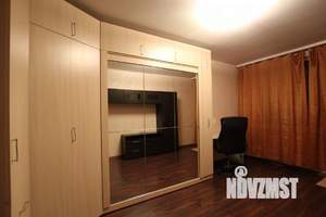 1-к квартира, на длительный срок, 30м2, 2/5 этаж