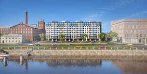 2-к квартира, на длительный срок, 61м2, 6/9 этаж