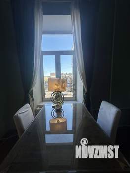 4-к квартира, на длительный срок, 118м2, 3/5 этаж