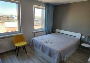 Студия квартира, на длительный срок, 24м2, 7/15 этаж