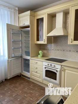 2-к квартира, на длительный срок, 65м2, 8/25 этаж