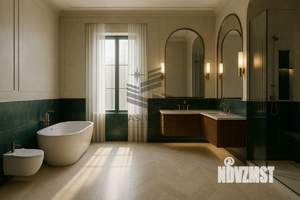4-к квартира, на длительный срок, 150м2, 11/12 этаж