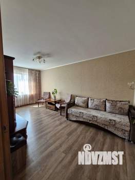 3-к квартира, на длительный срок, 72м2, 12/23 этаж