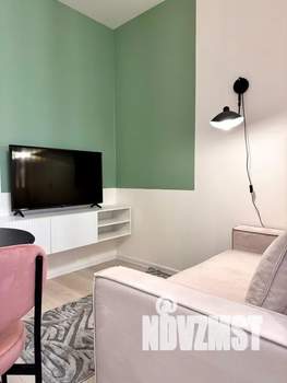 Студия квартира, посуточно, 30м2, 8/13 этаж