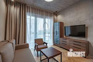 3-к квартира, на длительный срок, 69м2, 4/4 этаж