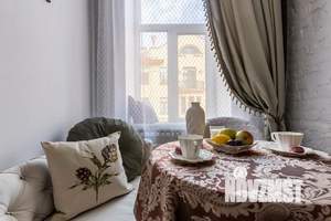 1-к квартира, посуточно, 13м2, 1/1 этаж