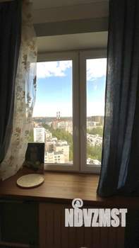 2-к квартира, на длительный срок, 63м2, 21/25 этаж