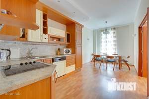 3-к квартира, на длительный срок, 122м2, 3/5 этаж