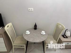 1-к квартира, посуточно, 18м2, 1/1 этаж