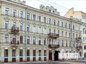 Студия квартира, посуточно, 17м2, 1/4 этаж