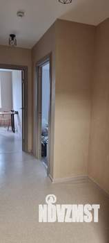 1-к квартира, на длительный срок, 32м2, 8/24 этаж