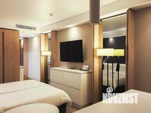 1-к квартира, на длительный срок, 24м2, 2/18 этаж