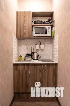 Студия квартира, посуточно, 18м2, 2/5 этаж
