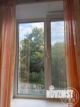 2-к квартира, на длительный срок, 42м2, 2/3 этаж