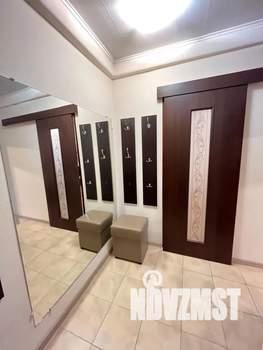 1-к квартира, посуточно, 35м2, 3/5 этаж