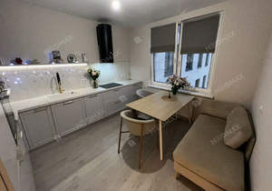 2-к квартира, на длительный срок, 62м2, 3/18 этаж