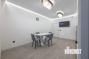 3-к квартира, на длительный срок, 96м2, 12/20 этаж