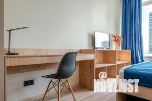 1-к квартира, посуточно, 24м2, 6/14 этаж