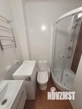 1-к квартира, на длительный срок, 35м2, 14/25 этаж