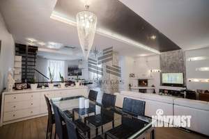 4-к квартира, на длительный срок, 180м2, 2/2 этаж