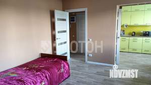 1-к квартира, на длительный срок, 32м2, 2/23 этаж