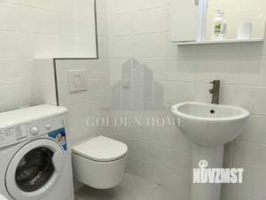 2-к квартира, на длительный срок, 55м2, 17/18 этаж