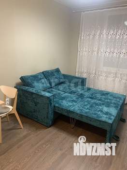 Студия квартира, на длительный срок, 25м2, 5/25 этаж