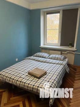 2-к квартира, посуточно, 45м2, 5/5 этаж