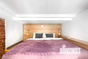Студия квартира, посуточно, 16м2, 2/5 этаж