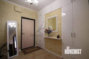 1-к квартира, на длительный срок, 50м2, 2/9 этаж