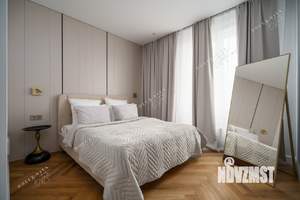 1-к квартира, на длительный срок, 42м2, 6/15 этаж