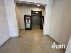 Студия квартира, на длительный срок, 20м2, 15/20 этаж