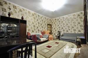 2-к квартира, на длительный срок, 60м2, 1/3 этаж