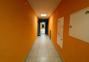 1-к квартира, на длительный срок, 30м2, 19/25 этаж