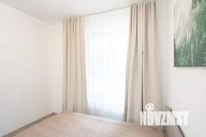 2-к квартира, посуточно, 58м2, 1/16 этаж