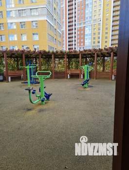 Студия квартира, посуточно, 30м2, 11/29 этаж