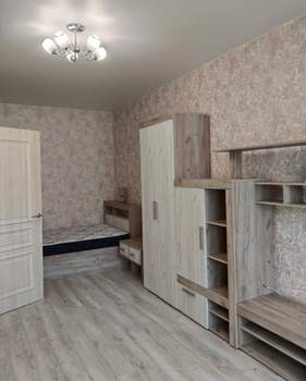 1-к квартира, на длительный срок, 40м2, 8/16 этаж