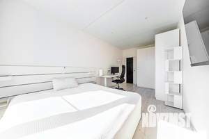 1-к квартира, на длительный срок, 44м2, 5/19 этаж