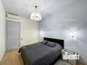 3-к квартира, на длительный срок, 82м2, 4/5 этаж