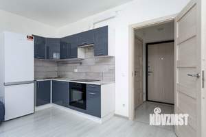 Студия квартира, на длительный срок, 24м2, 5/8 этаж
