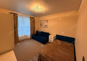 1-к квартира, на длительный срок, 33м2, 2/7 этаж